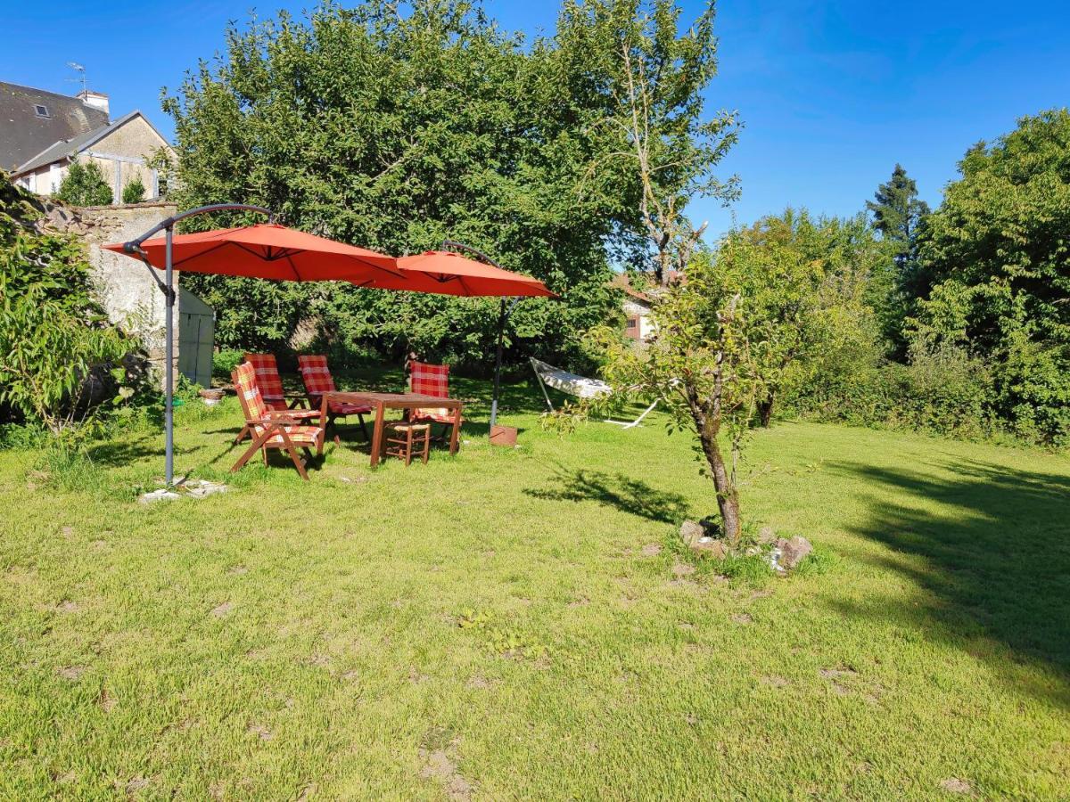 Number 22 - Le Dorat - Apartment One With Garden & Free Parking Εξωτερικό φωτογραφία